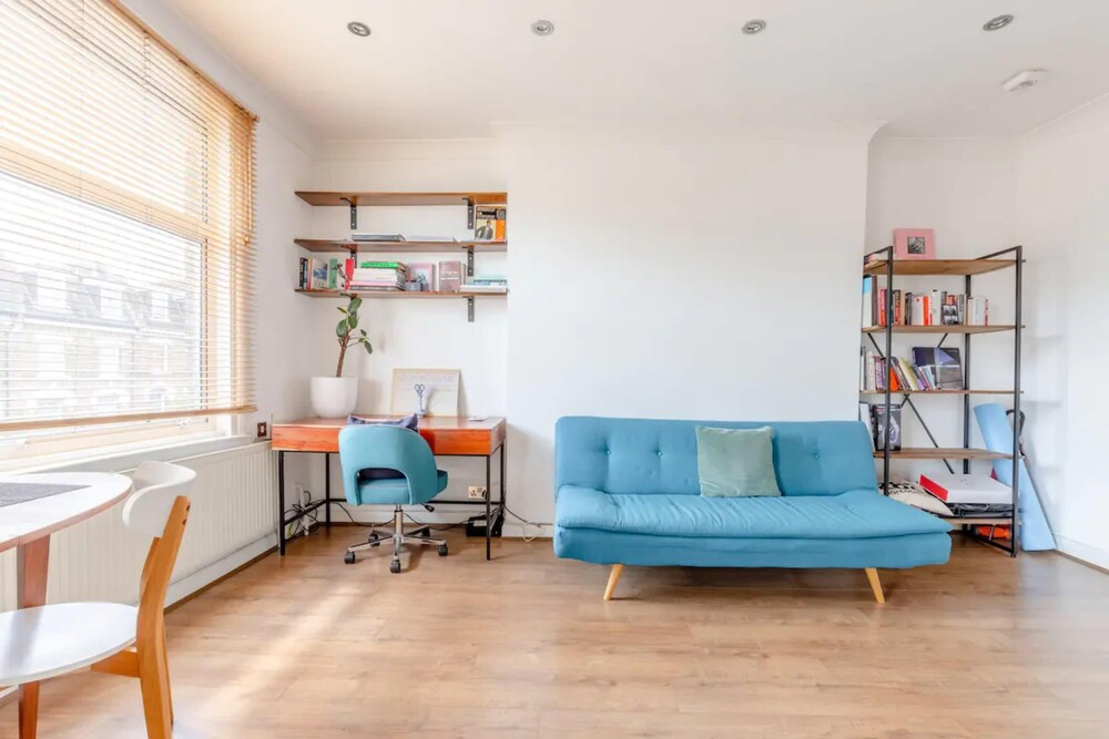 Cosy 1 Bedroom Apartment in North Maida Vale