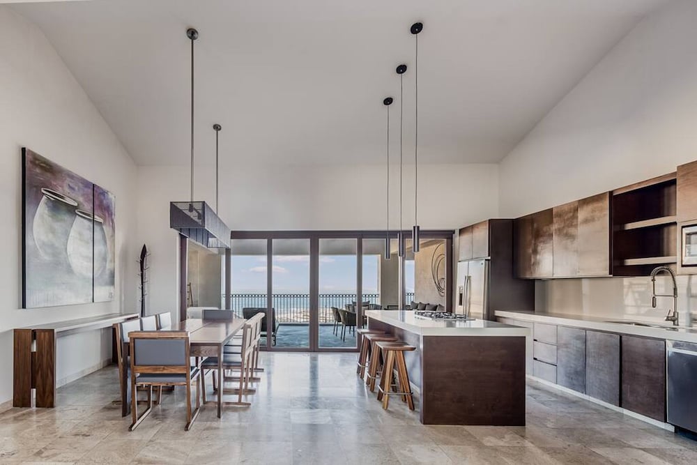 Two Bedroom Residence Los Cabos