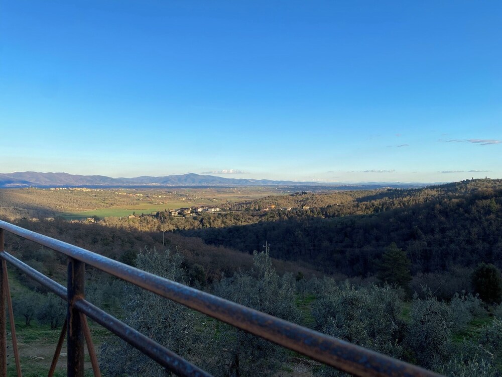 Podere Cavalbianco