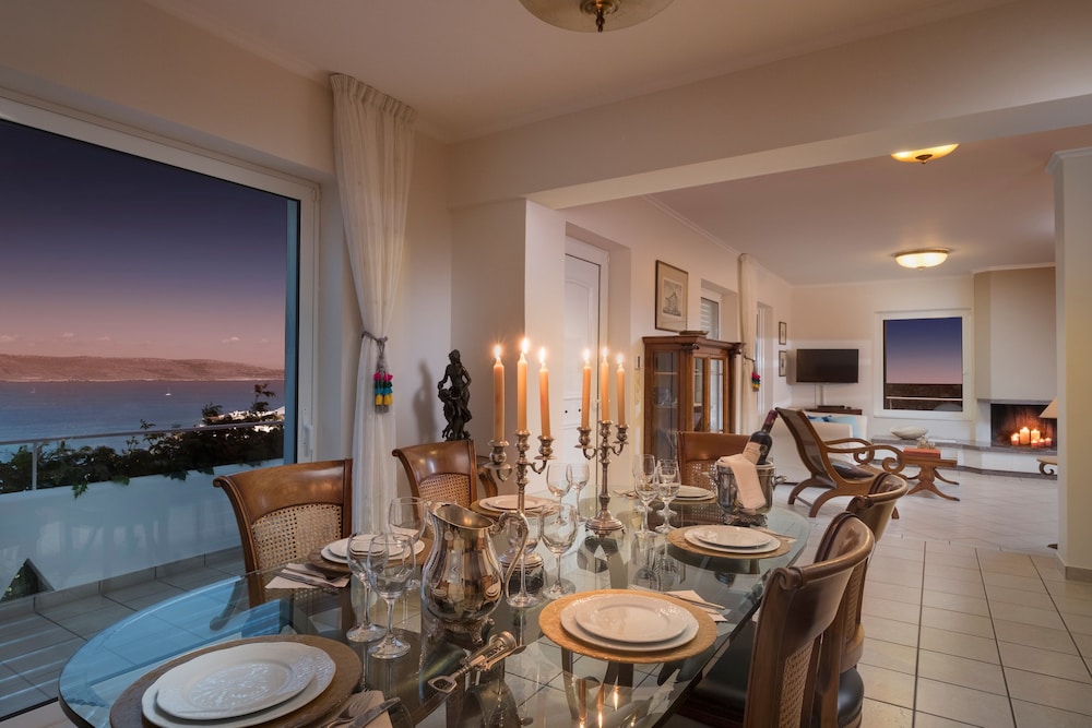 Sounio Villa photo 5