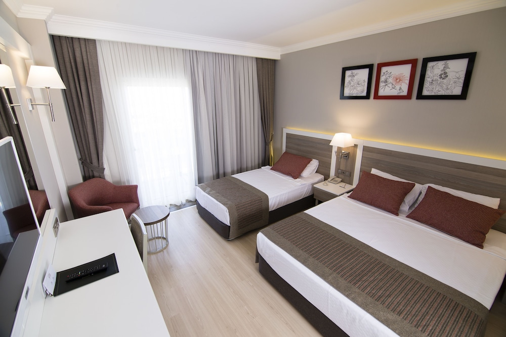 Port River Hotel - All Inclusive