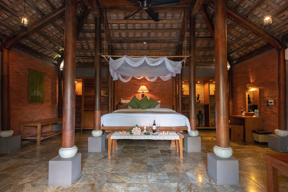 Pilgrimage Village Hue 81