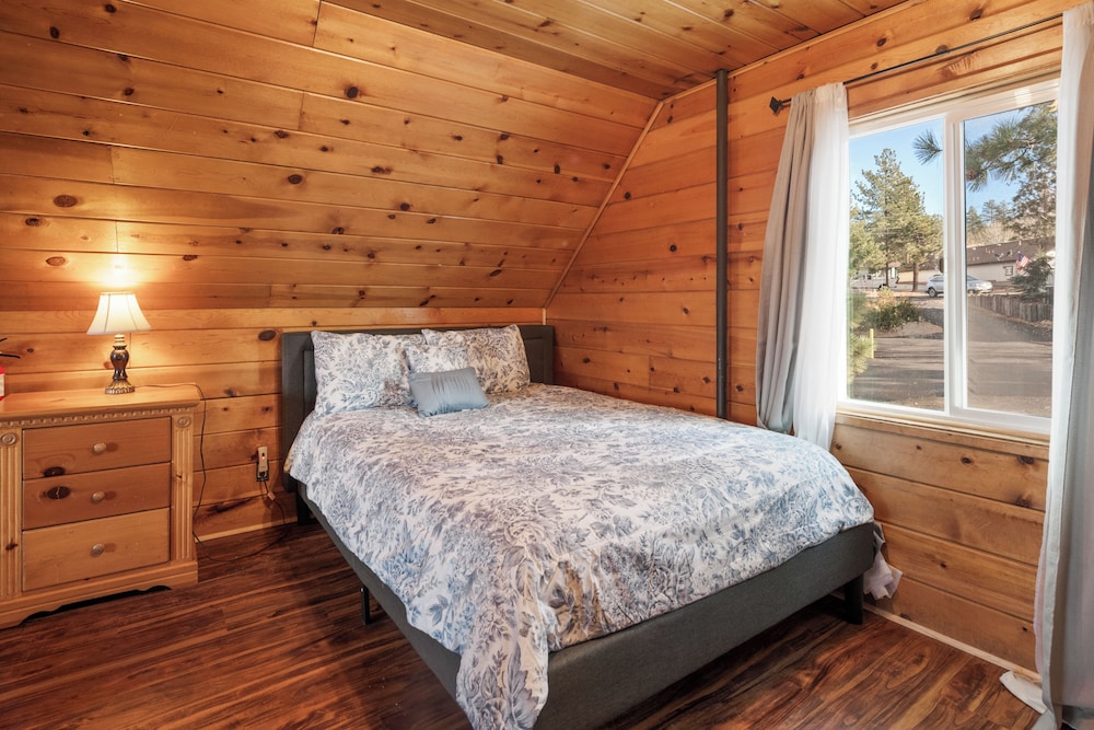 Big Bear Cabin
