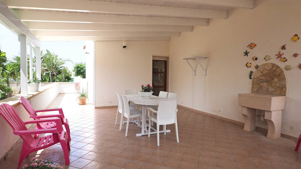 Villa Bellavista 8 Guests 3 Bedrooms by the sea