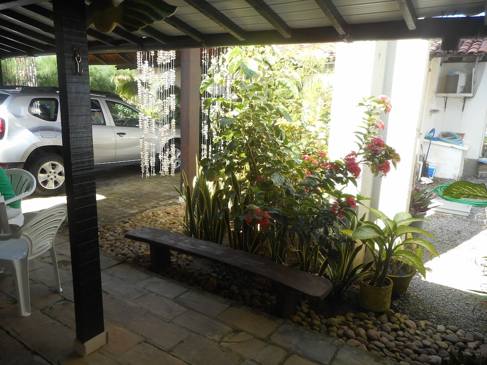 Casa Veramar Porto de Galinhas