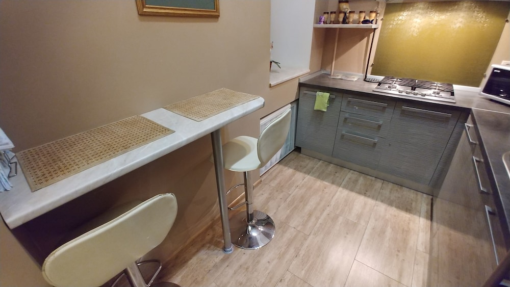 Kiev Apartments