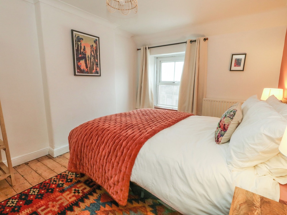 Honeypot Cottage