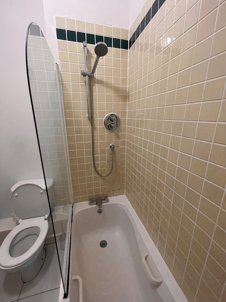 Entire Apartment in Heart of Dublin