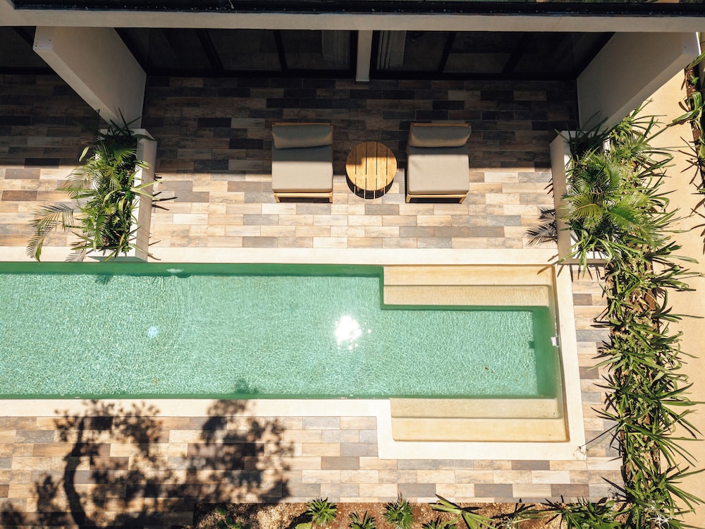 101 Park Tulum by Lumina