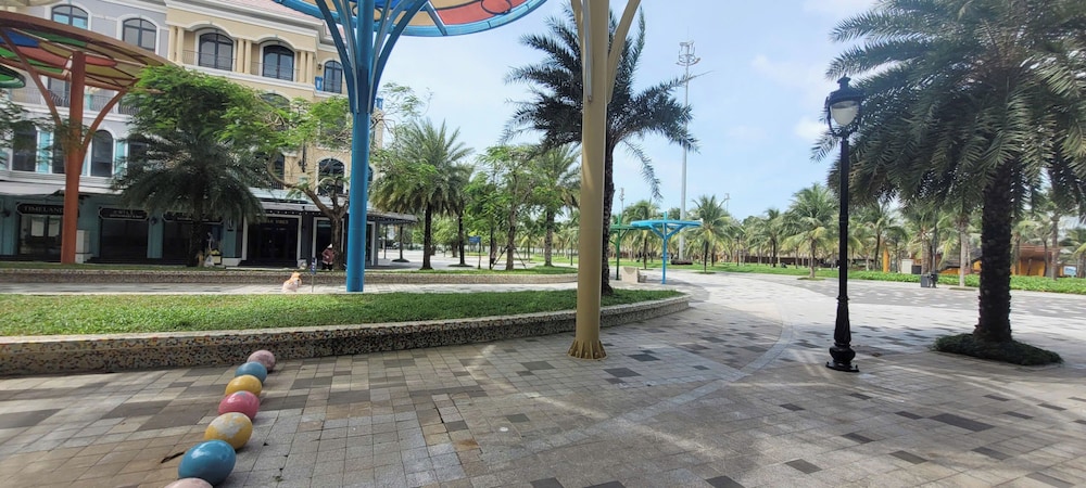 Gio Bien Homestay - Sea Breeze