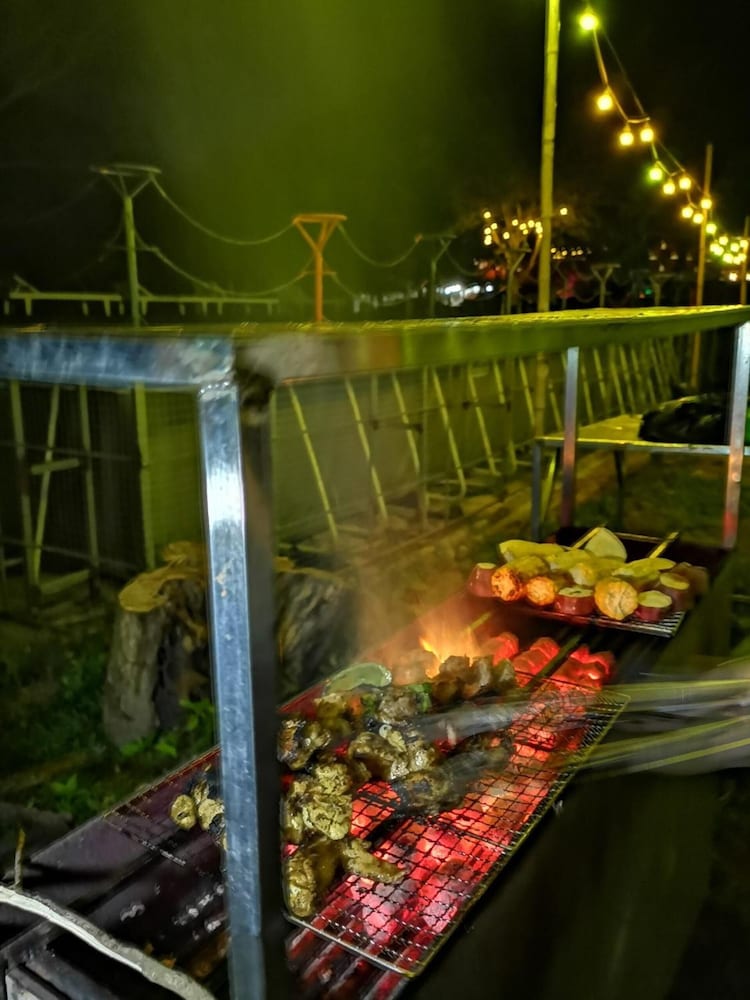 Cat Ba Eco Lodge