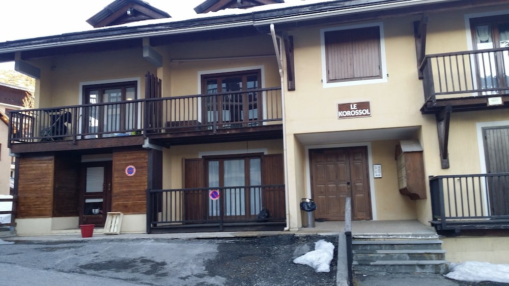 Chalet Plein Sud, Fotografia 43