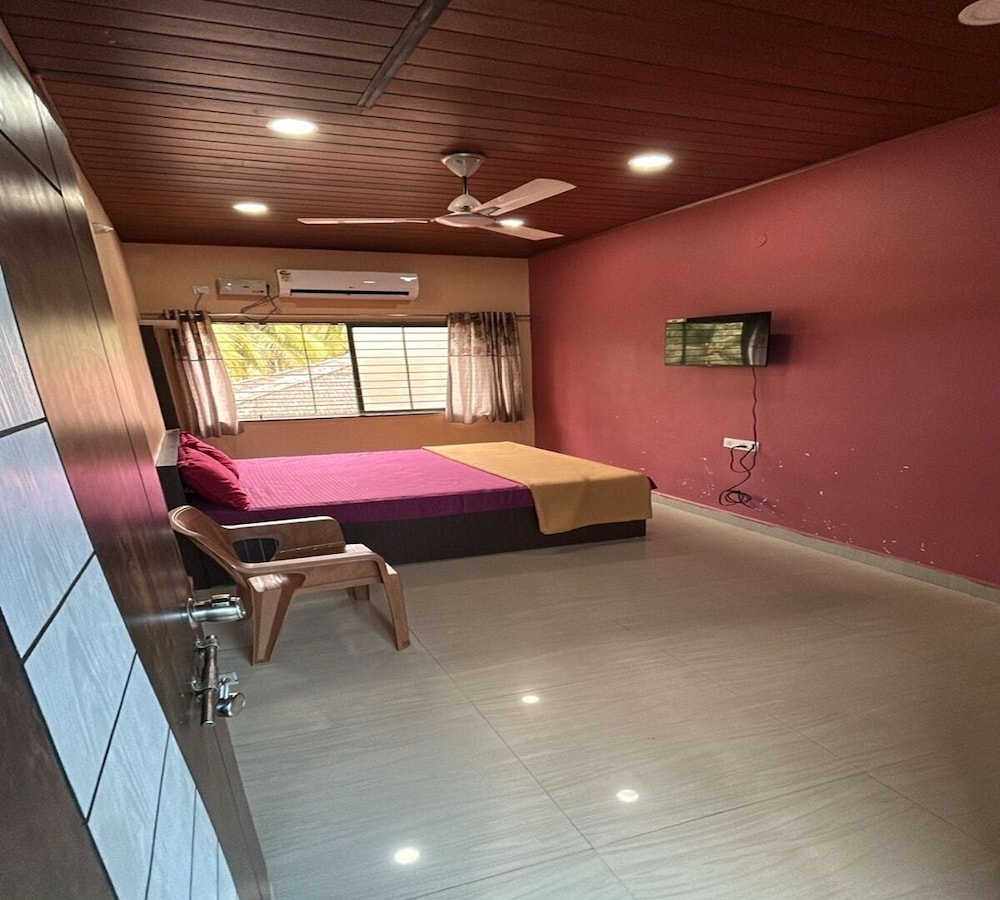 Seeta Residency
