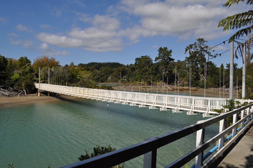 Urenui Beach Camp