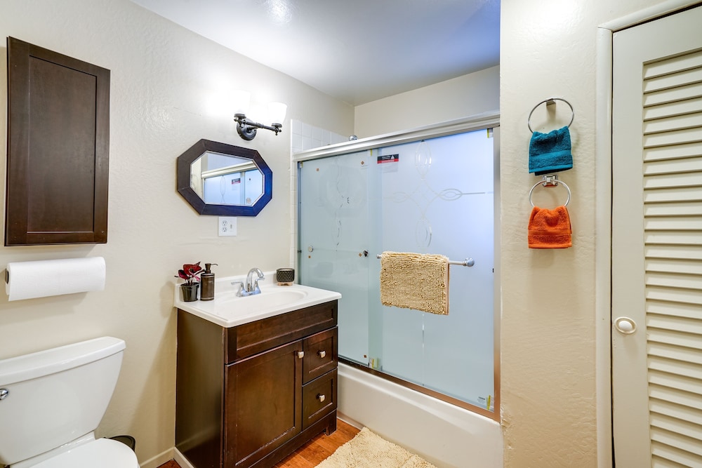 Vallejo Vacations - Vallejo Vacation Rental Close to Wine  Outdoors - Property Image 1
