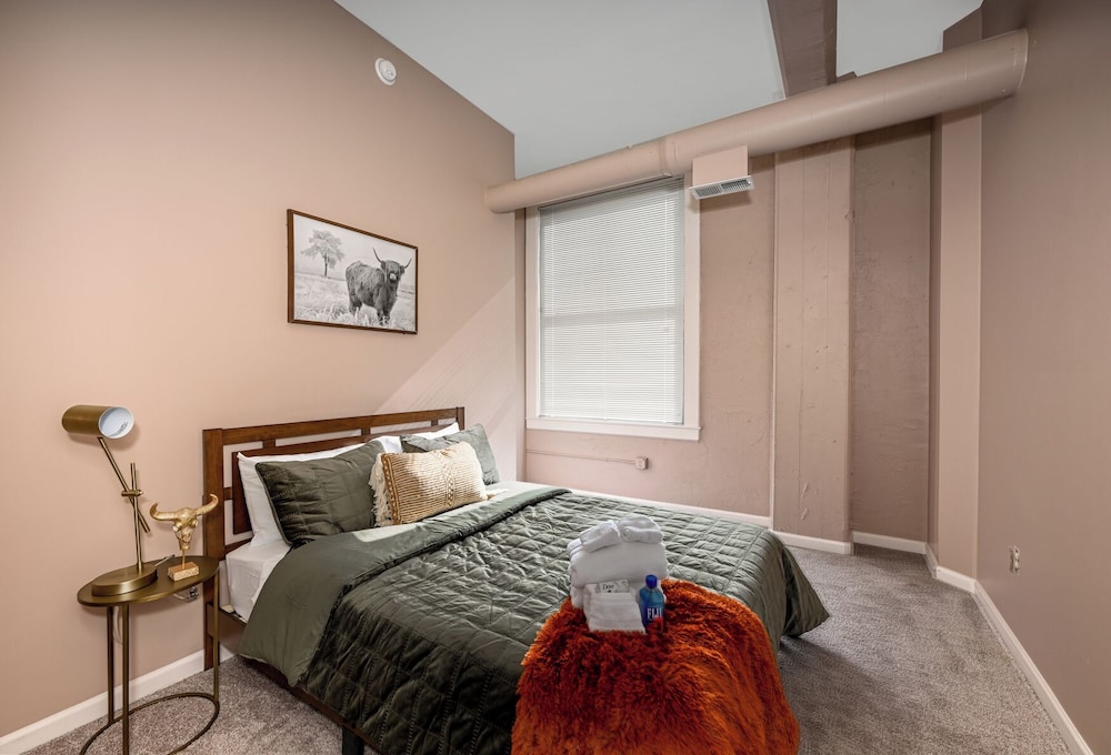 Cleveland Lofts
