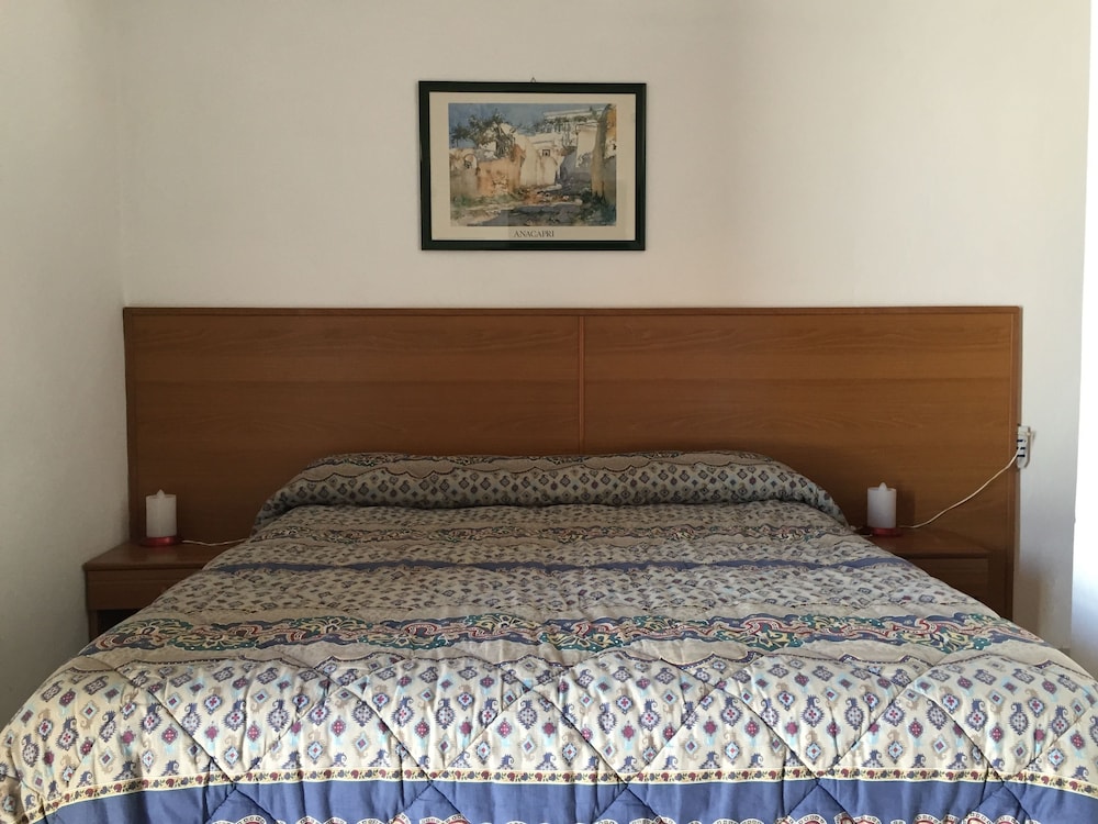 Pensione La Nassa photo 3