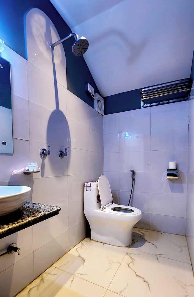 Tourist Land Resort - Cottage