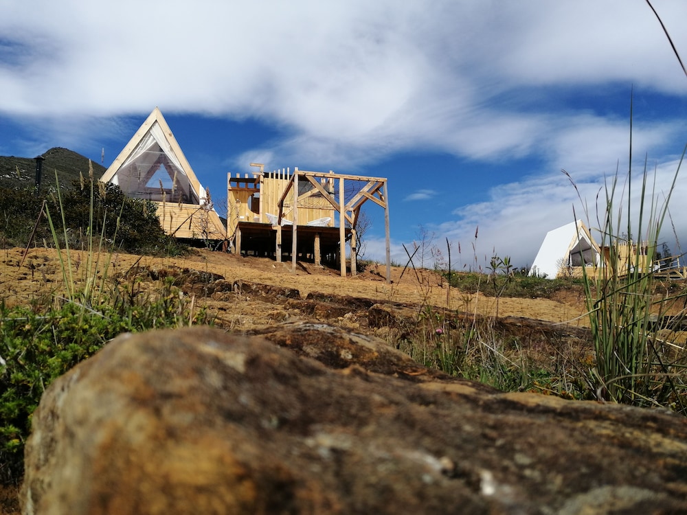 Andes Glamping