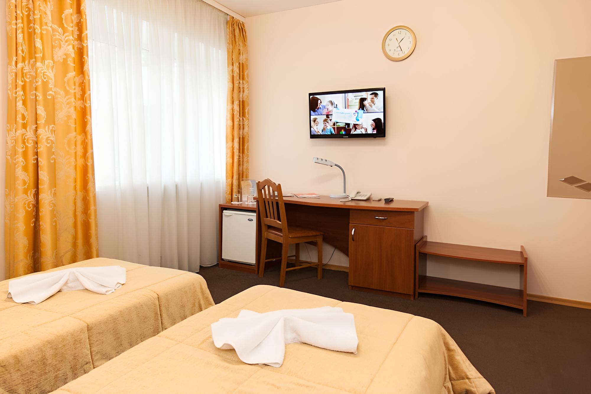 U Fontana Hotel