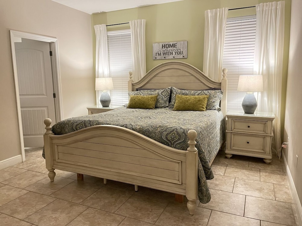 St5336ob Solterra Resort 5 Bedroom Home