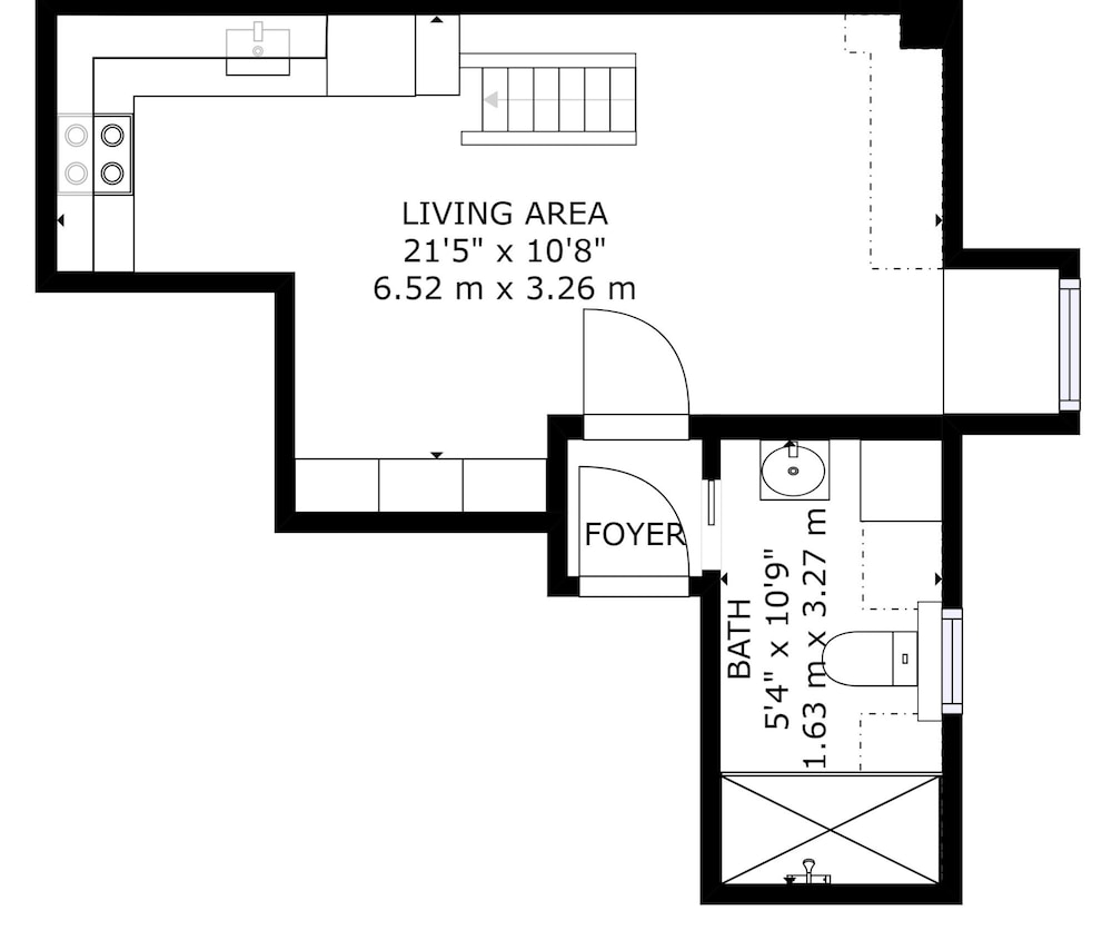 Coleherne Road Residence IX