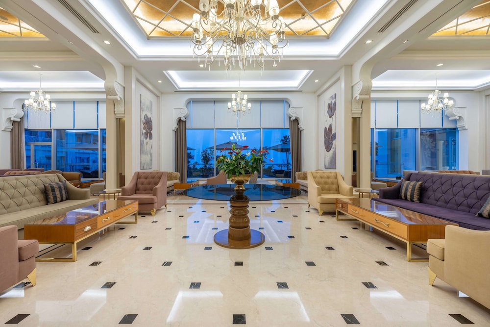 Kilikya Palace Goynuk - All Inclusive