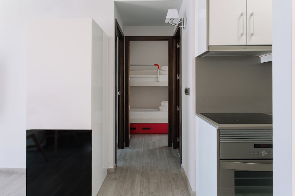 Montiboli Apartments by Buccara