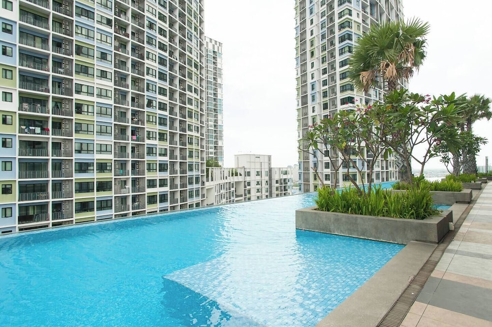 I City Luxury Condo Shah Alam Smarthome