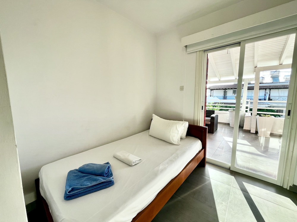 108 KAP - Stay Capari Light Apartment
