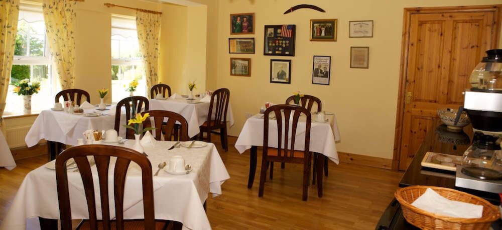 Auburndale Bed & Breakfast