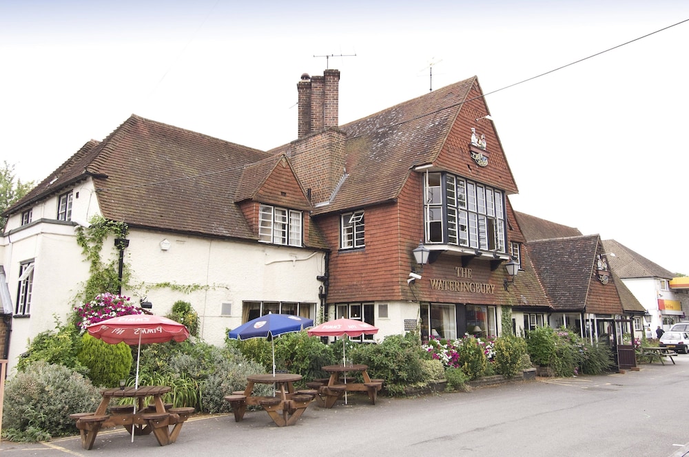 Premier Inn Maidstone - A26/Wateringbury 4