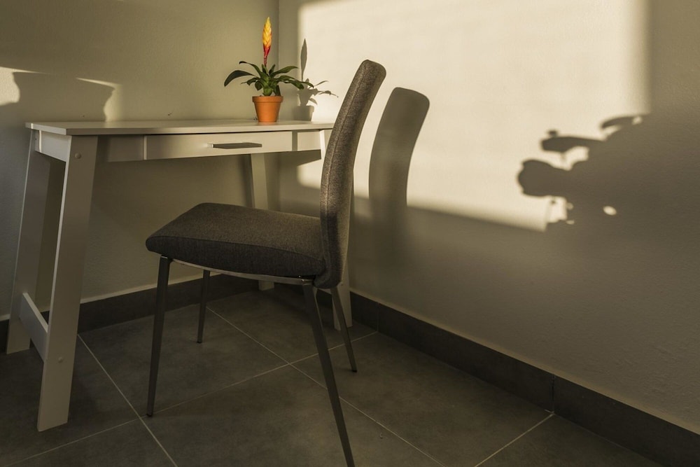 Turibana Plaza Suite 6 w Balcony