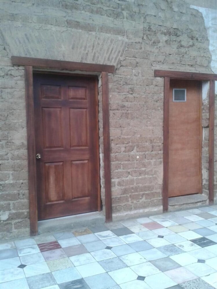 Casa Jocotenango - Centro Historico