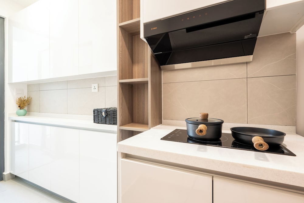 Urban Village Residence by Orchid Homes
