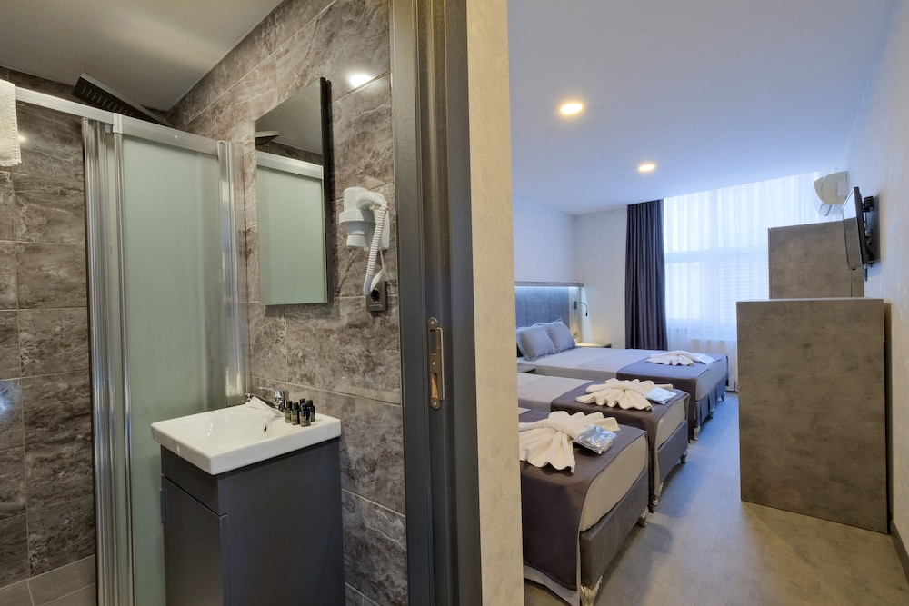 Kraliçe Oteli - Image 58