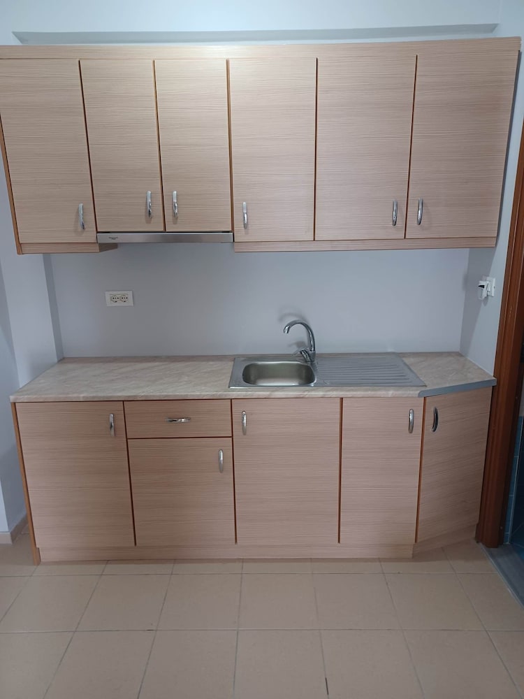 Ionian View Guest House