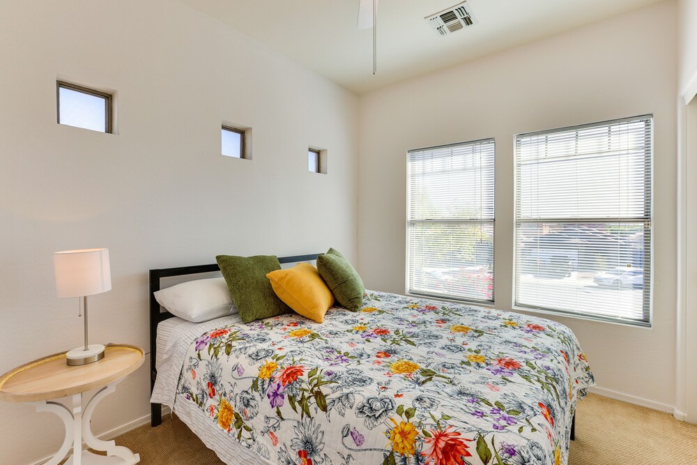 Spacious Surprise Home w/ Outdoor Pool + Game Room