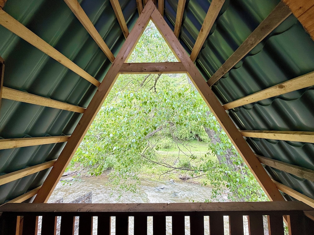 QarUp House