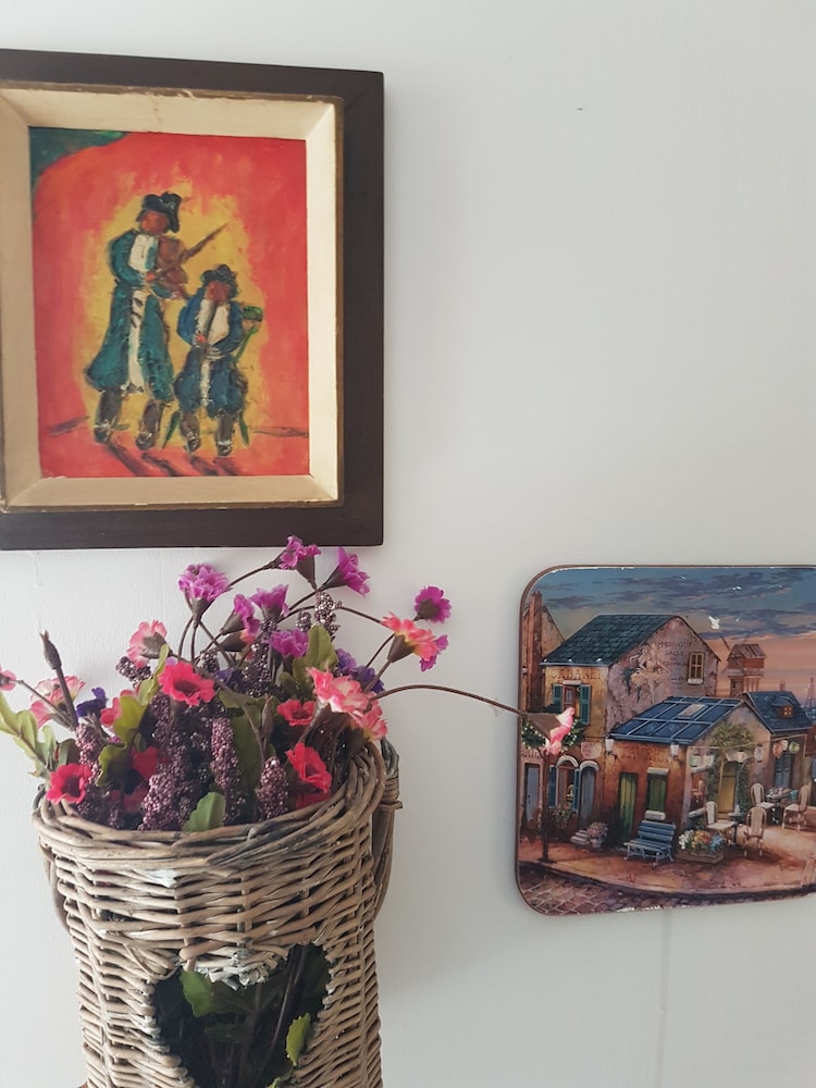 Bodrum Stone House Otel - Image 42