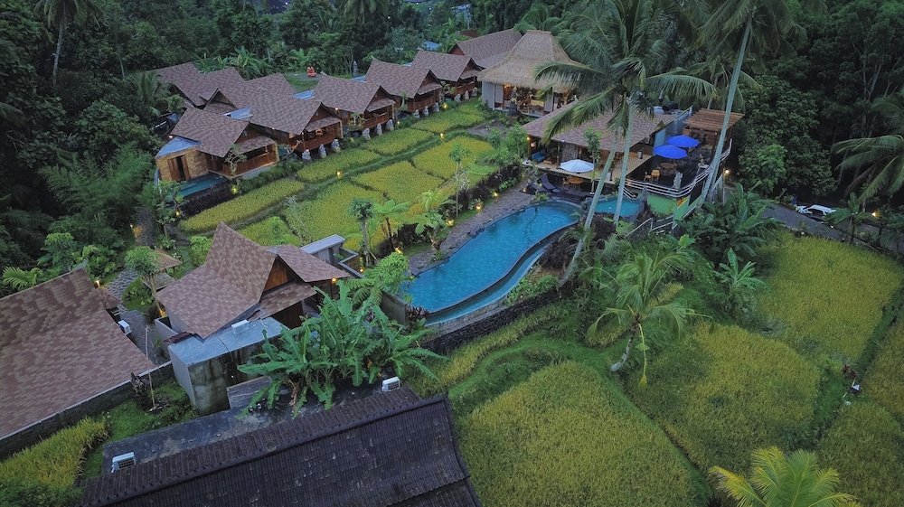 Lawani Resort