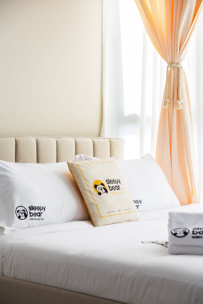 Gaia Residences by Sleepy Bear
