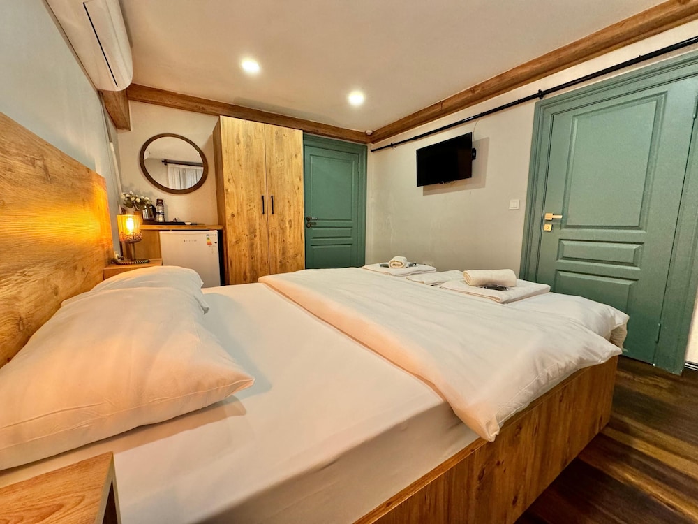 Otel Kadıköy - Image 18