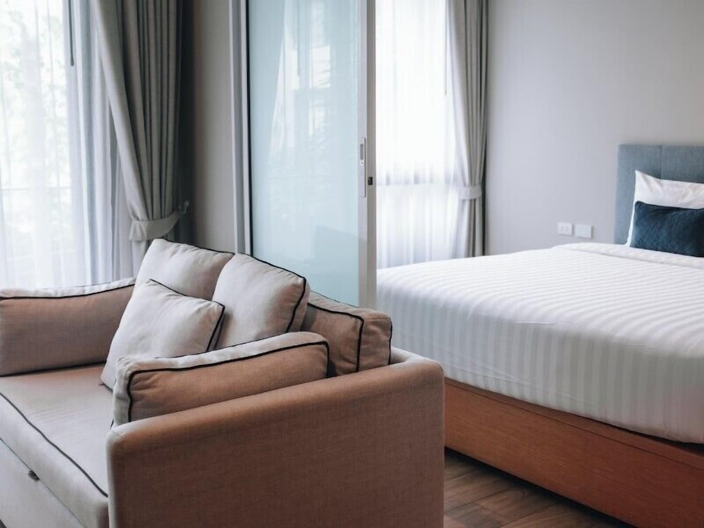 Solara Stays Phuket
