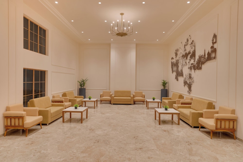 Lemon Tree Hotel Morbi