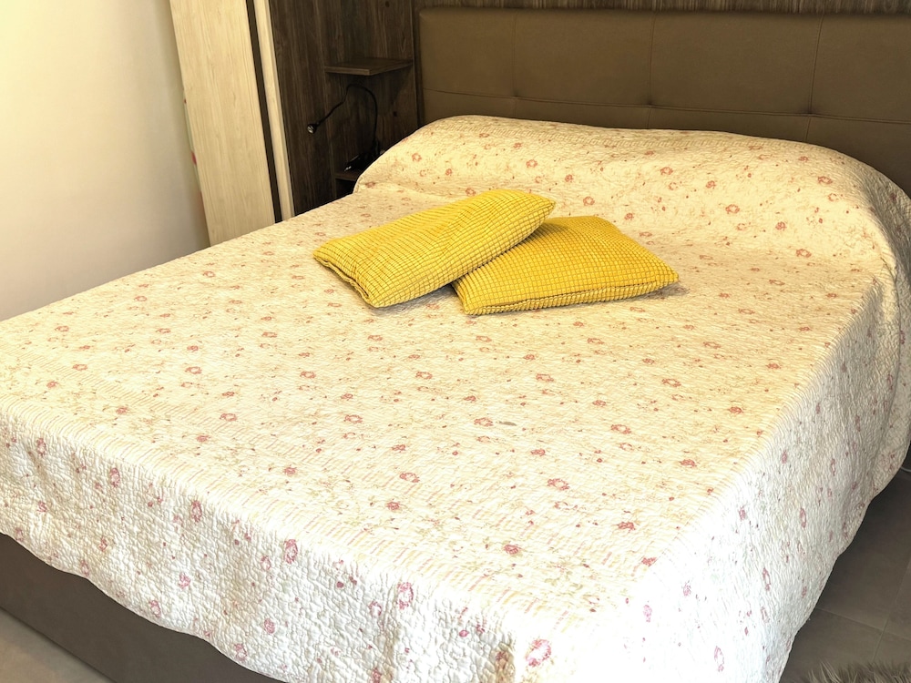 Onda Serena Apartment by Wonderful Italy