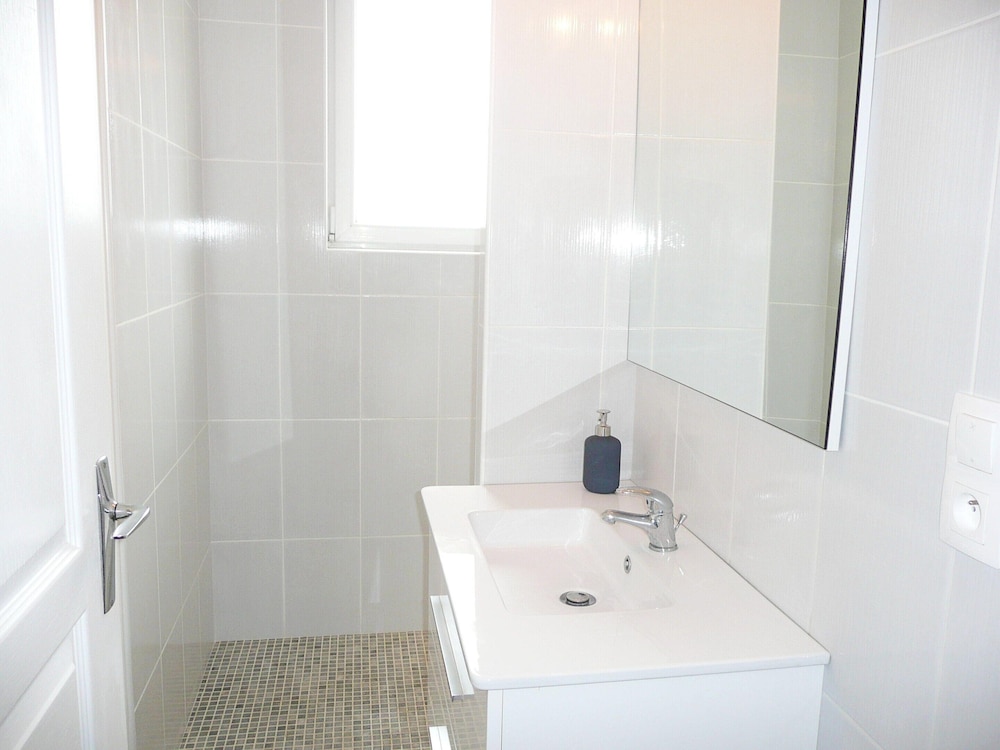 Apartment in Lilia Near Kastell Ac