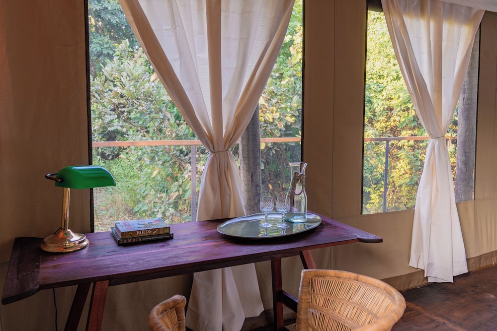 Camp Sabali & Safaris view 3