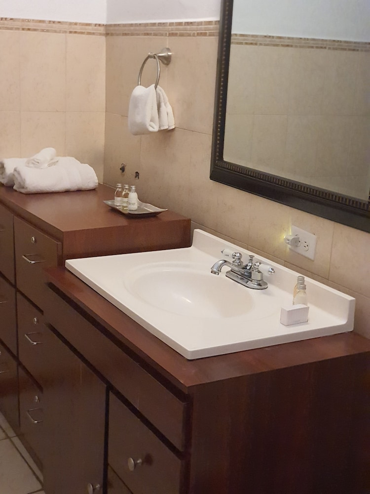 Fortaleza Suites