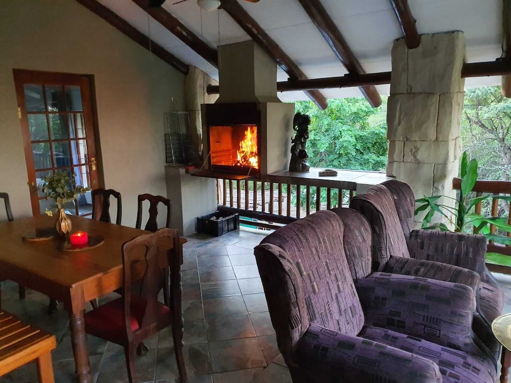 Beyond The Boma Boutique Guest